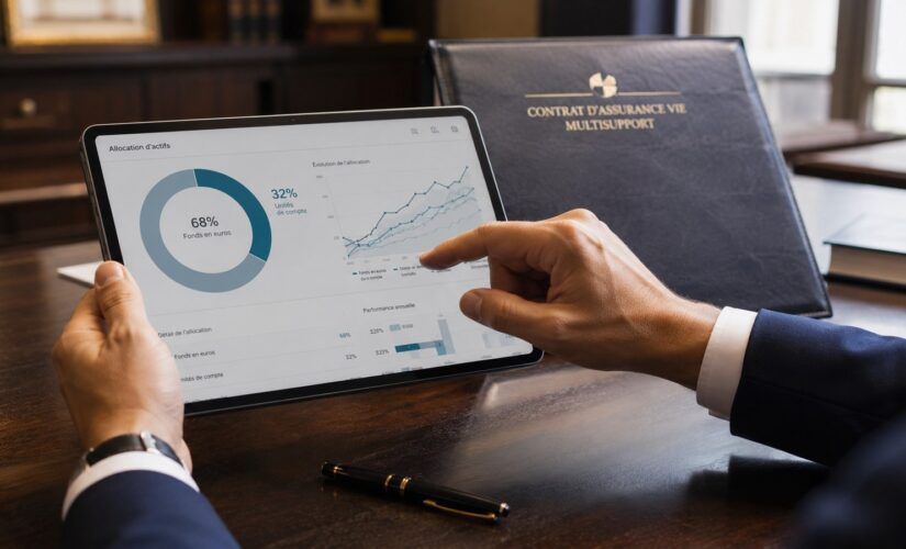 Rachat assurance vie après 8 ans : fiscalité, abattement et exemples de calcul