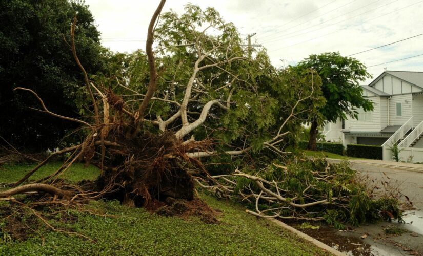 Garantie tempête, grêle et neige : que couvre votre assurance habitation ?