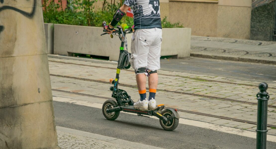 Assurance trottinette électrique : obligations, garanties et prix en 2026