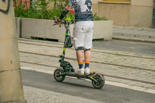 Assurance trottinette électrique : obligations, garanties et prix en 2026
