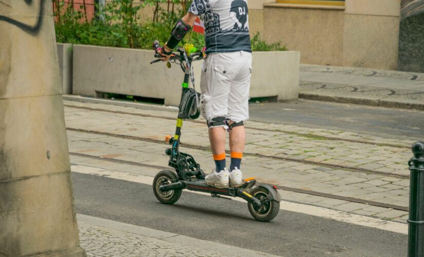 Assurance trottinette électrique : obligations, garanties et prix en 2026