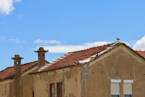 Sécheresse et fissures maison : que couvre votre assurance habitation ?