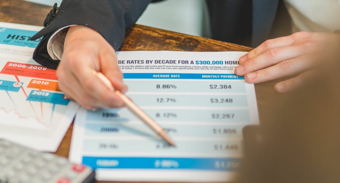 TAEA : le taux annuel effectif d&rsquo;assurance emprunteur explique