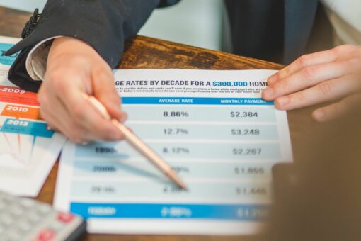 TAEA : le taux annuel effectif d&rsquo;assurance emprunteur explique