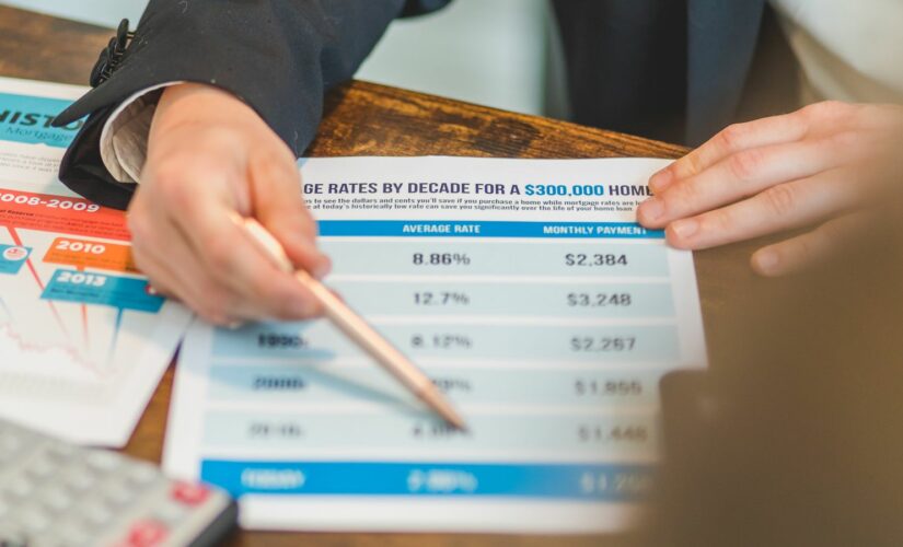 TAEA : le taux annuel effectif d&rsquo;assurance emprunteur explique
