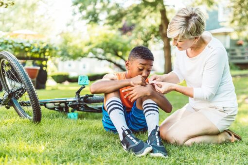 Accident scolaire : comment le déclarer à l&rsquo;assurance et se faire indemniser