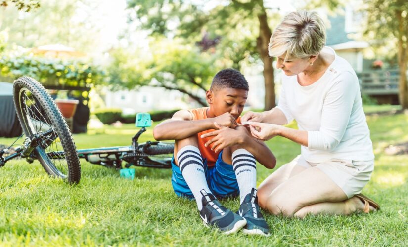 Accident scolaire : comment le déclarer à l&rsquo;assurance et se faire indemniser