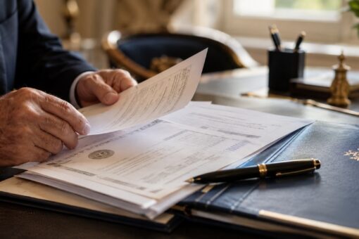 Capital décès de la sécurité sociale : montant 2026, conditions et démarches