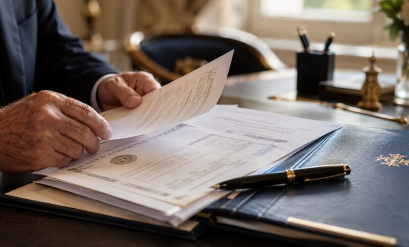 Capital décès de la sécurité sociale : montant 2026, conditions et démarches