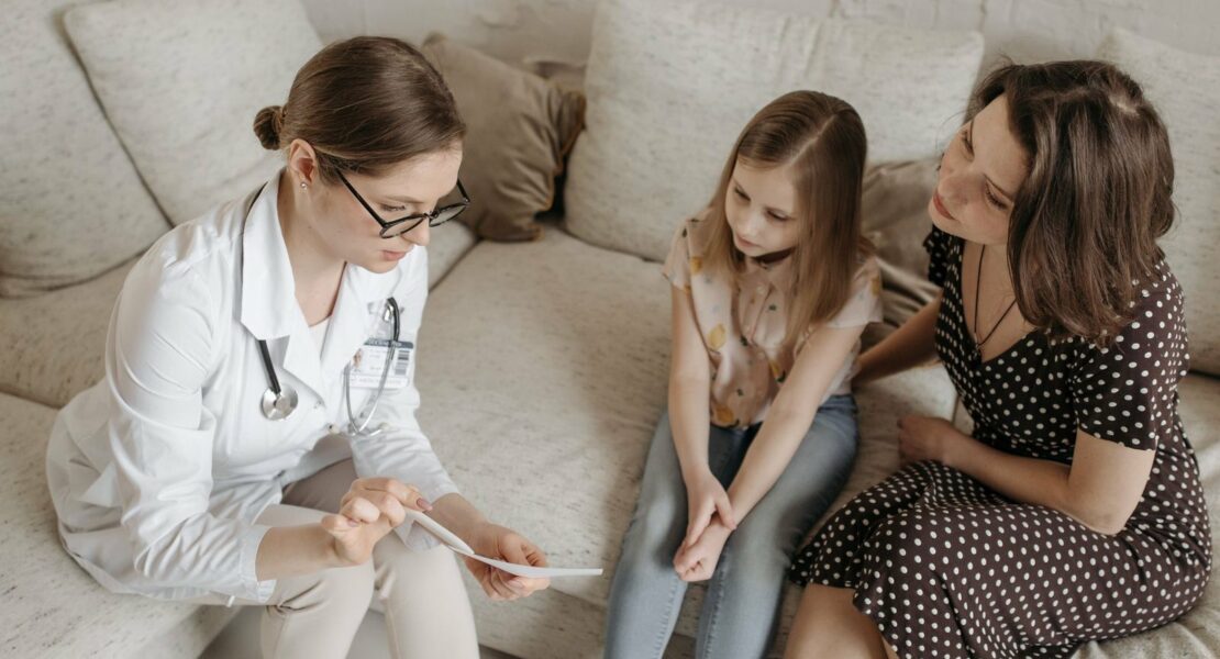 Mutuelle familiale : garanties, prix et conseils pour bien choisir en 2026