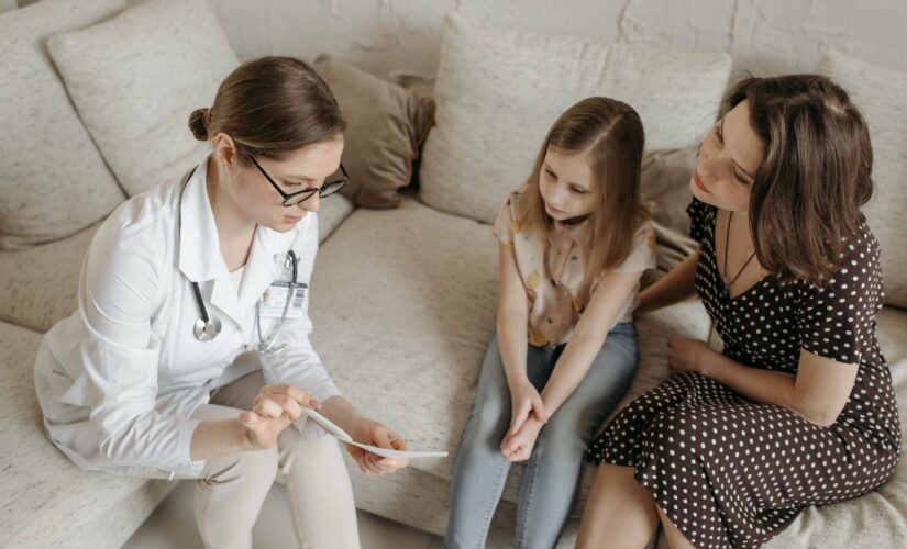 Mutuelle familiale : garanties, prix et conseils pour bien choisir en 2026