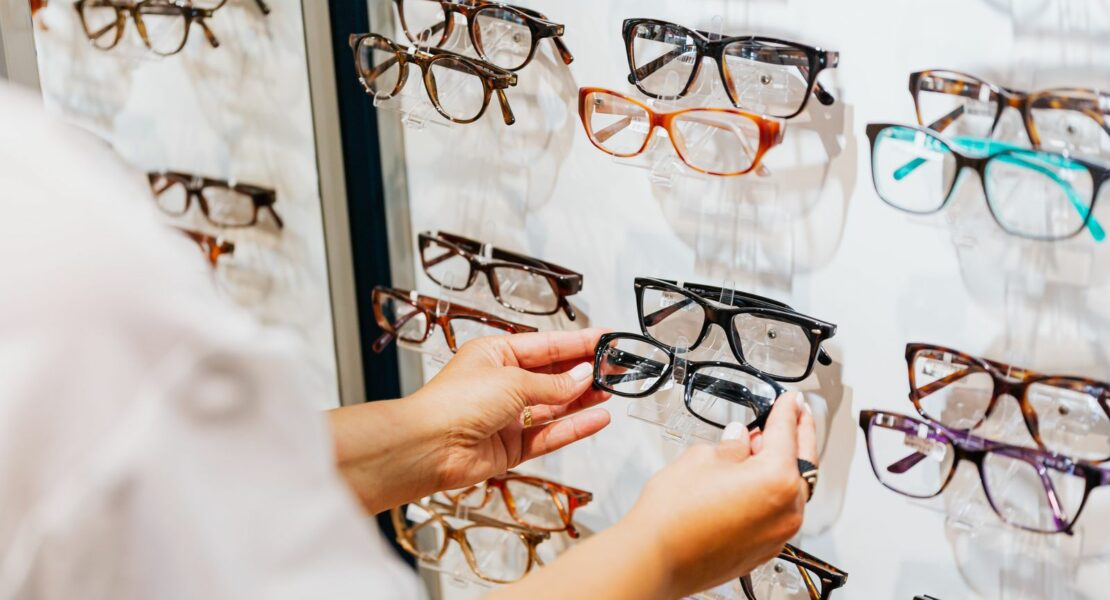 Mutuelle optique et remboursement des lunettes : barèmes 2026