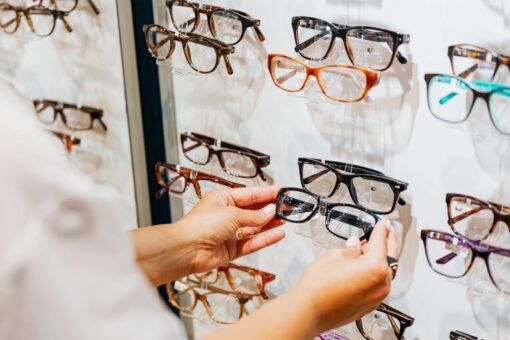 Mutuelle optique et remboursement des lunettes : barèmes 2026