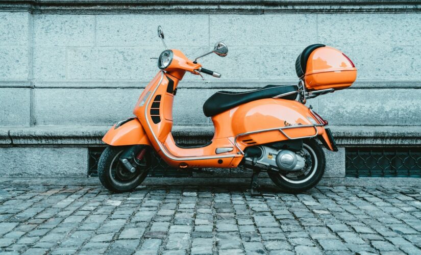 Assurance scooter 50cc : garanties, prix et obligations